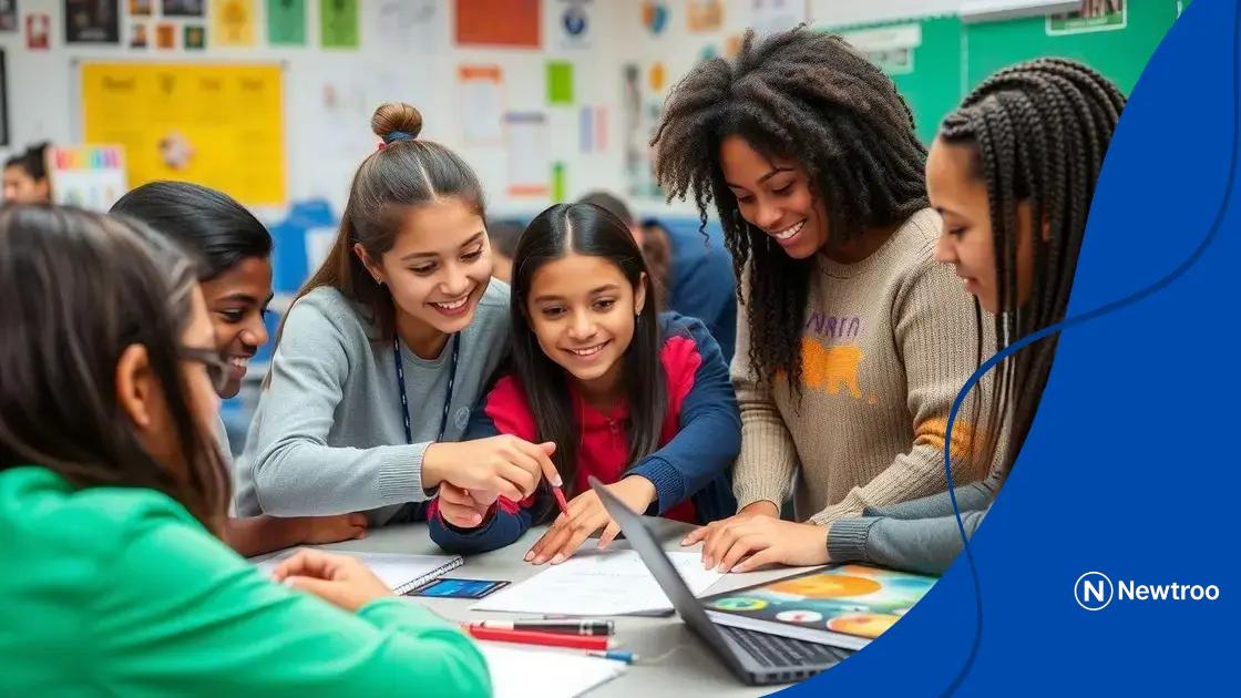 Strategies for effective cross-cultural learning