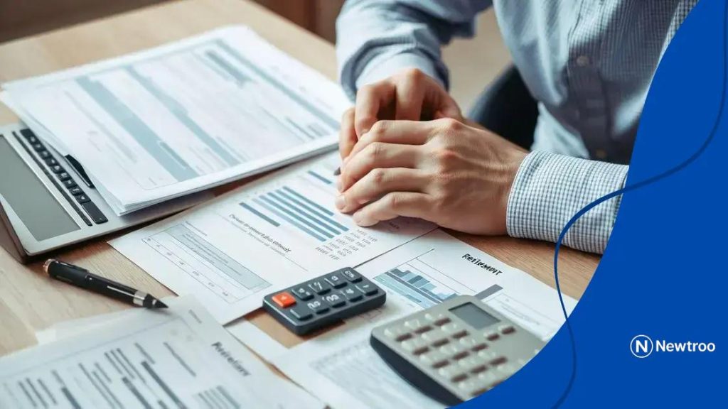 Flexible retirement contributions: smart planning for your future