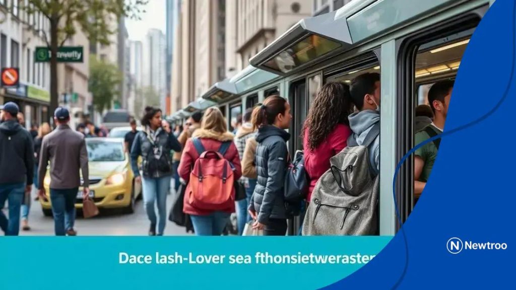 Low-income transport cards: a solution for mobility