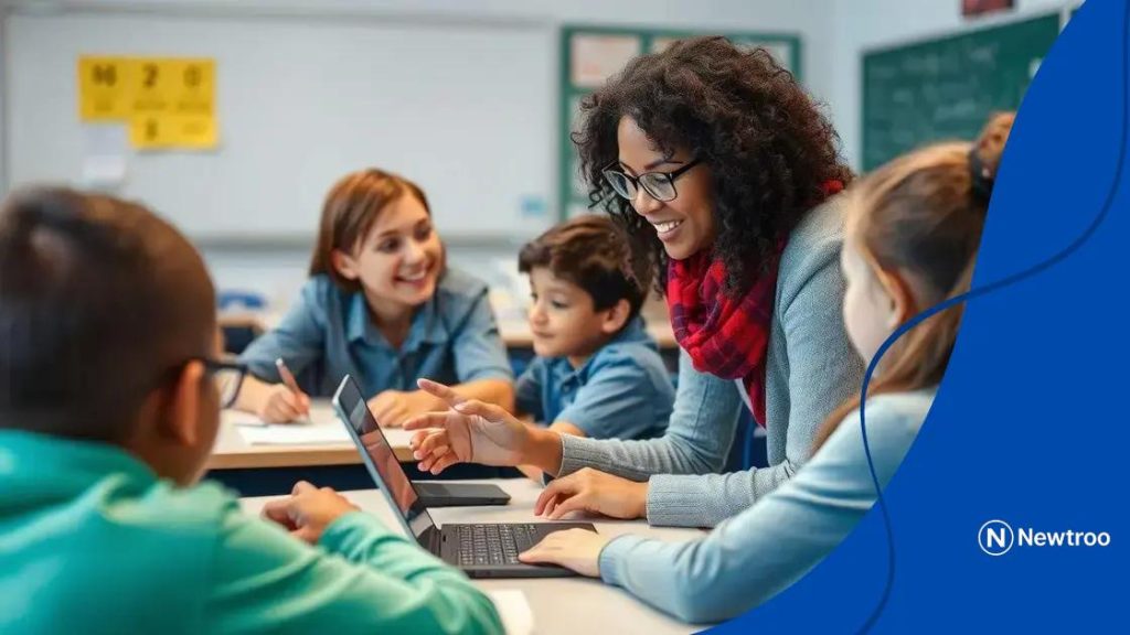Student progress tracking: ways to enhance learning
