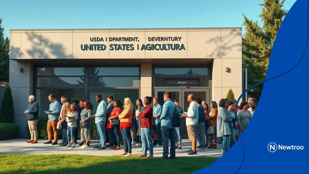 USDA requires SNAP records from states for compliance
