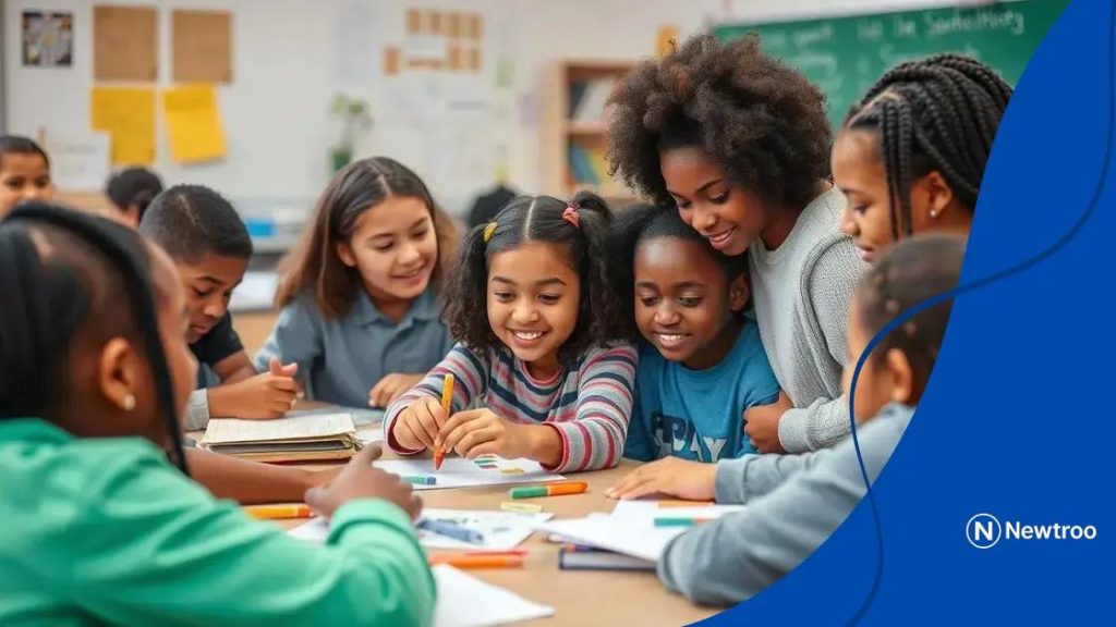 Universal learning design: enhancing inclusivity in education