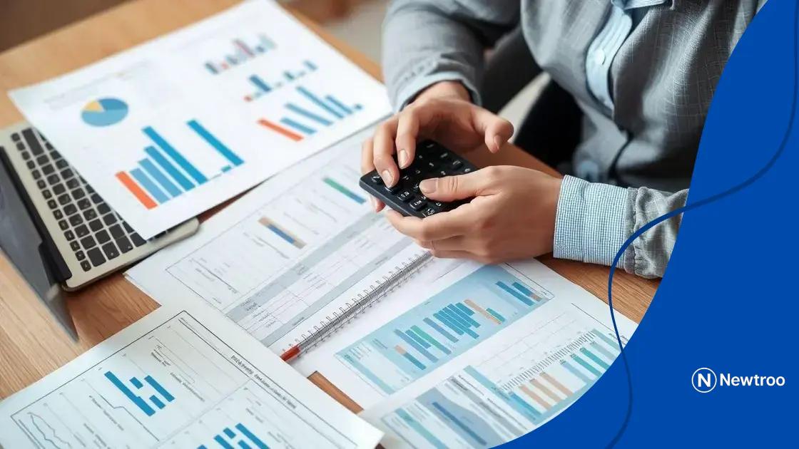 How to analyze your financial situation