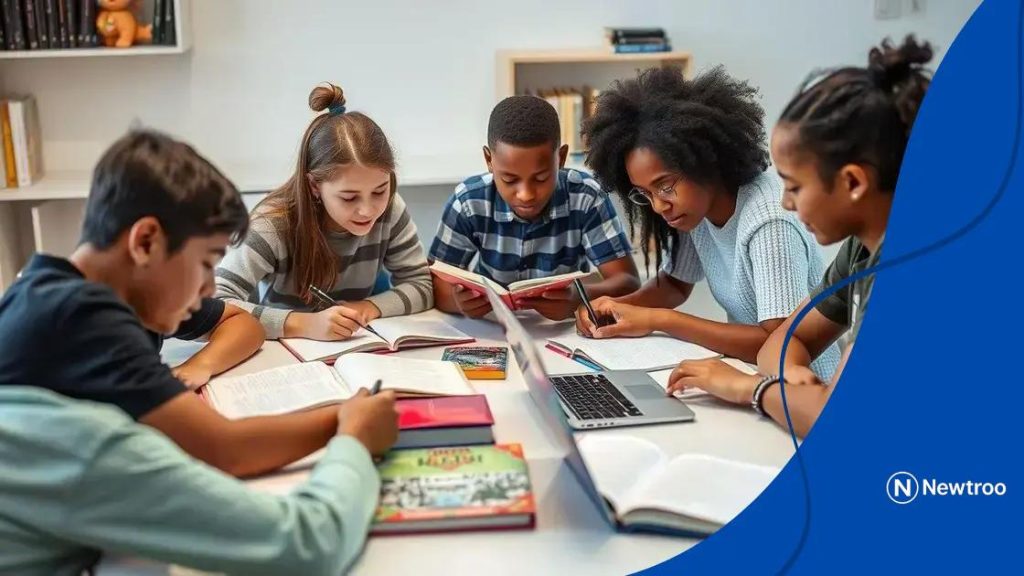 Inclusive homework support: strategies for success