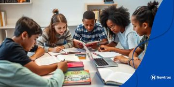 Inclusive homework support: strategies for success