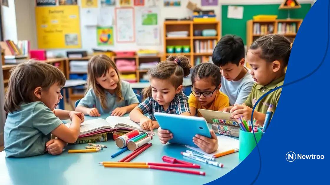 Effective techniques for all learning styles
