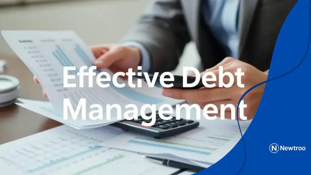 Personal debt monitoring: take control of your finances