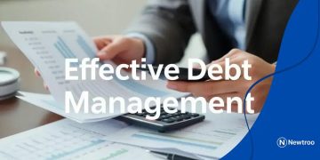 Personal debt monitoring: take control of your finances