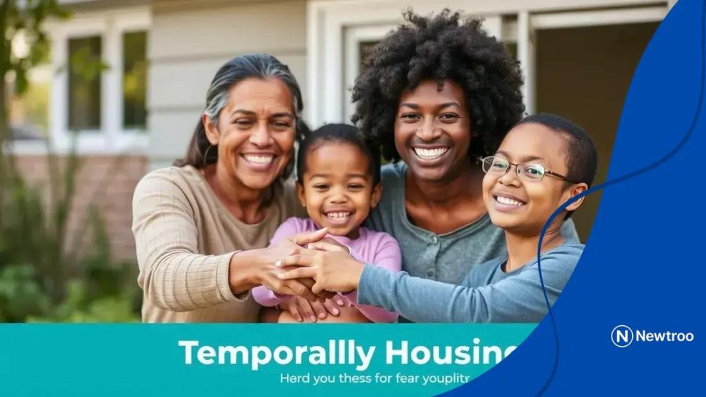 Temporary housing grants: how they can help you today
