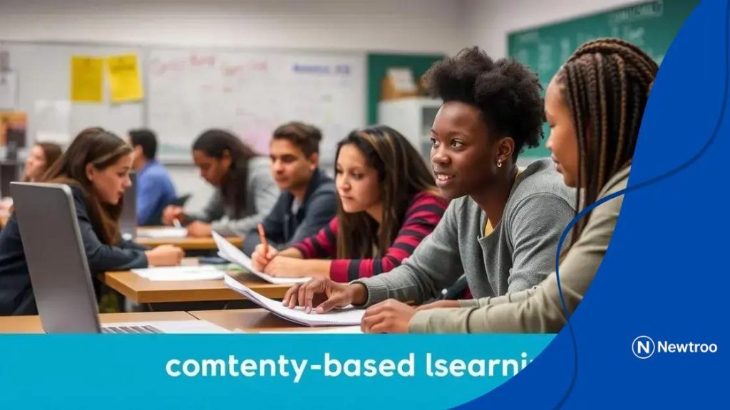 Competency-based learning: unlocking potential for all