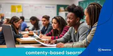 Competency-based learning: unlocking potential for all