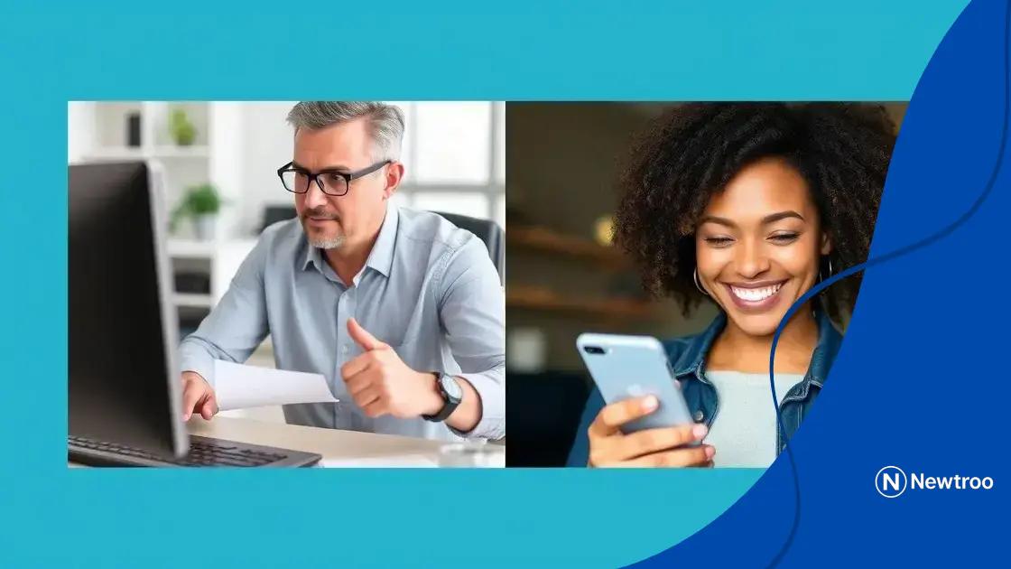 Benefits of accurate credit score forecasts