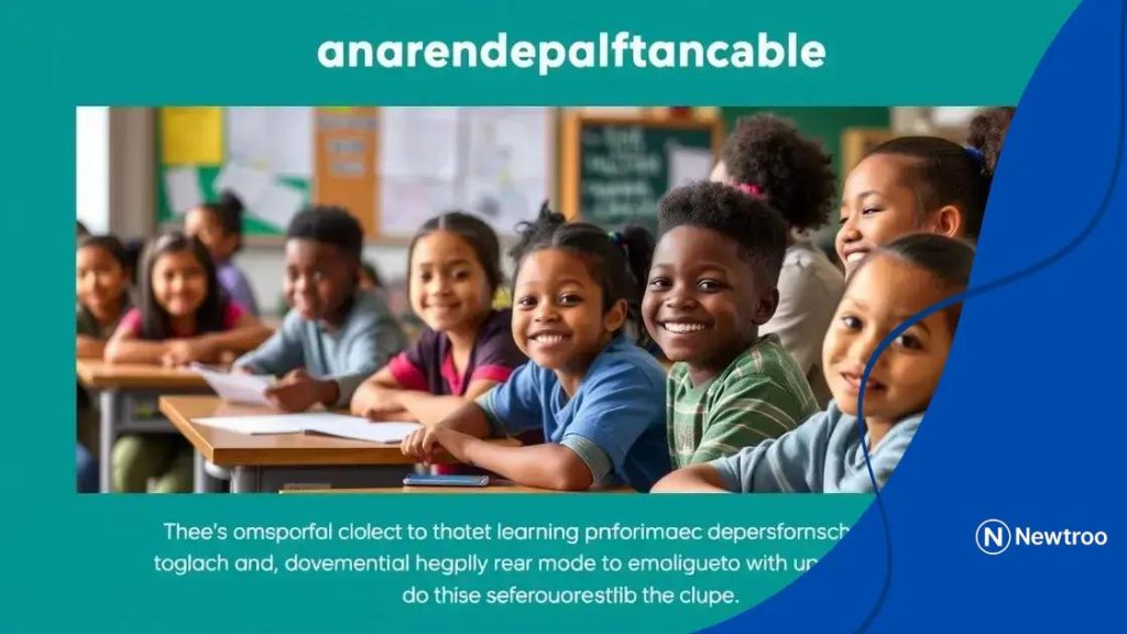 School climate improvement: Transform your learning environment