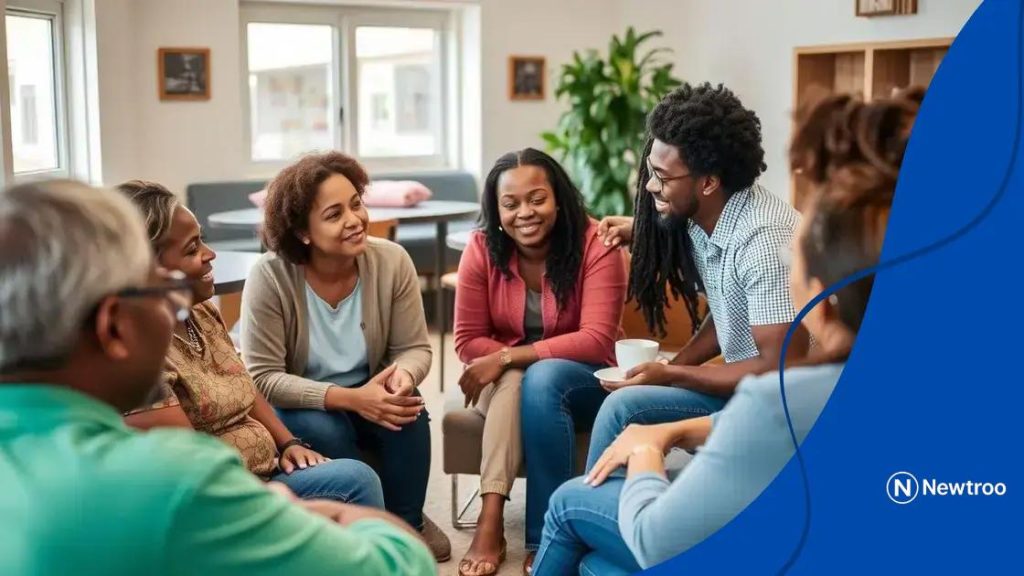 Subsidised care services: ensuring access for everyone