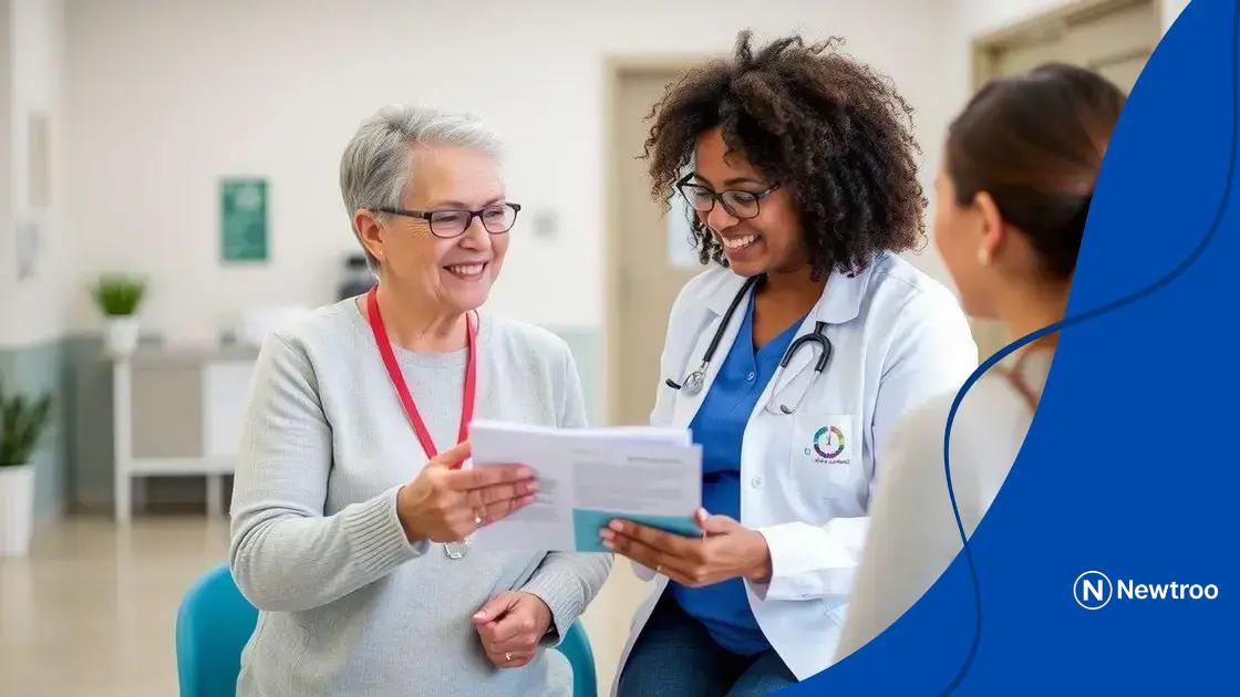 How to access subsidised care services