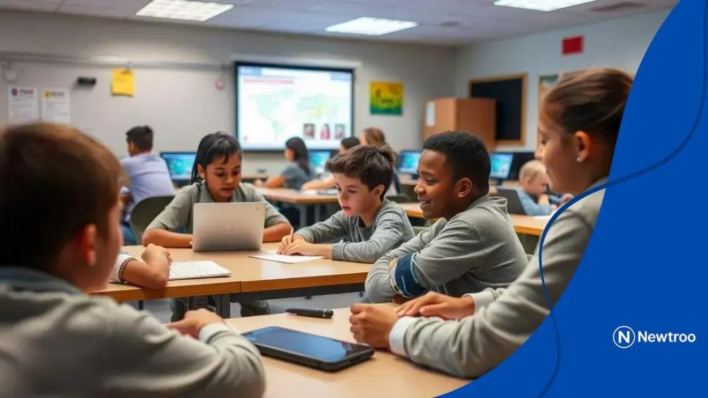 Flipped instruction model: Transforming how we teach