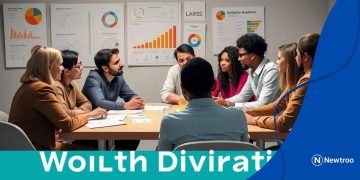 Wealth distribution insights: understanding the landscape