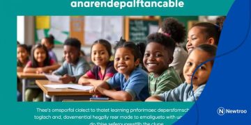 School climate improvement: Transform your learning environment