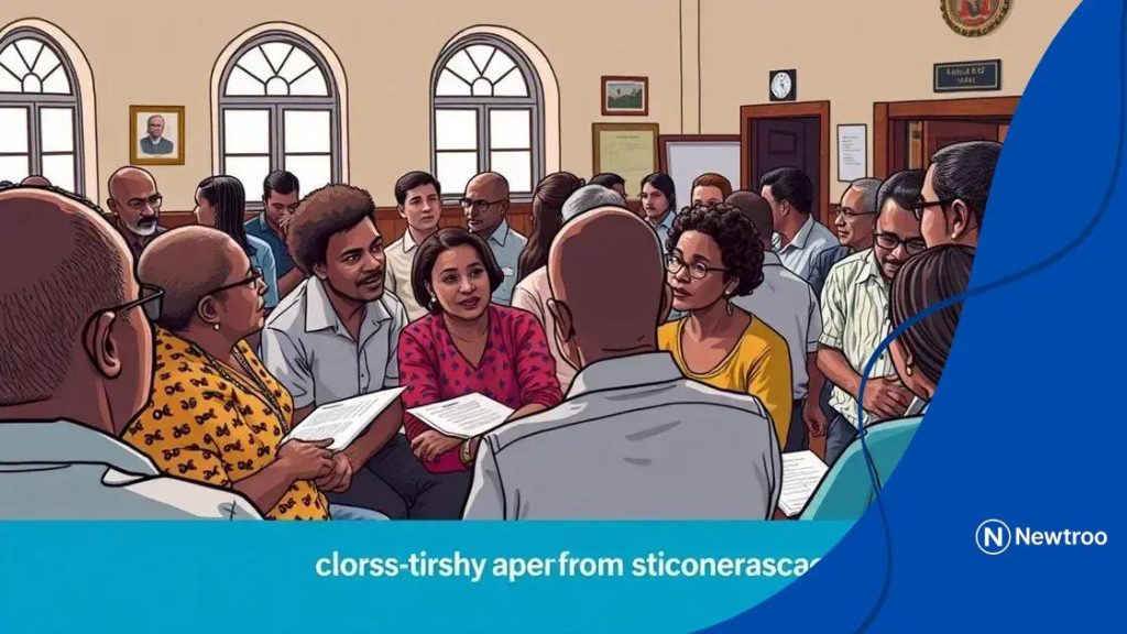 Electoral fairness review: ensuring honest elections