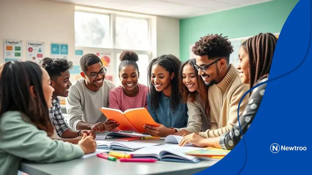 Values-based education: Transforming learning experiences