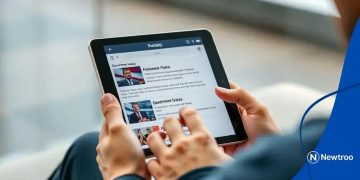 Govnewsstream: Stay Informed with the Latest Updates