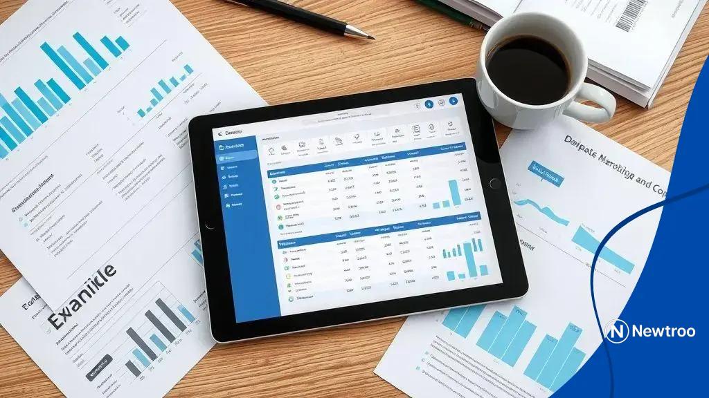 fiscalmapplus: the essential tool for managing finances