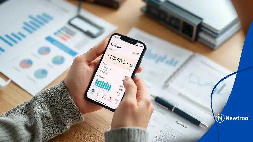 How fiscalmapplus simplifies budgeting