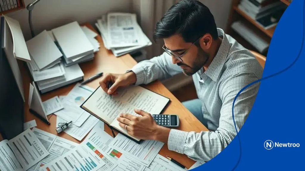 Emergency spending log: keep your budget on track