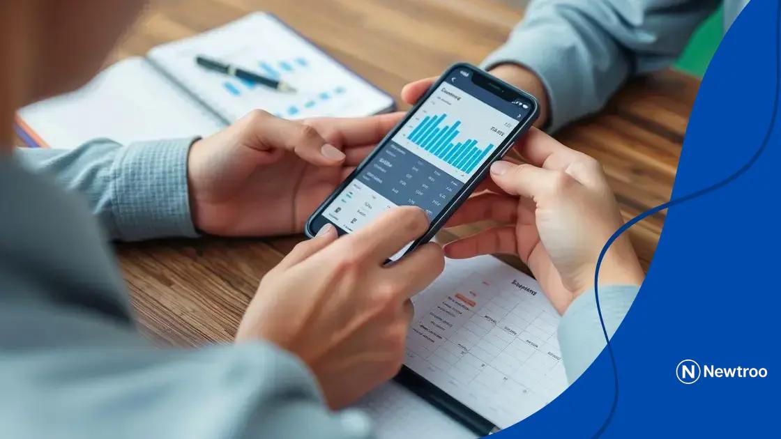 How to track emergency expenses efficiently