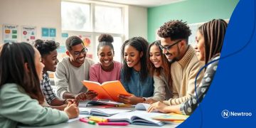 Values-based education: Transforming learning experiences