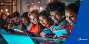 Media access equity report: uncovering disparities