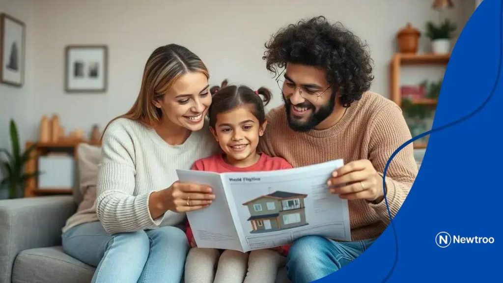Housing benefit modernization: a smart move for families