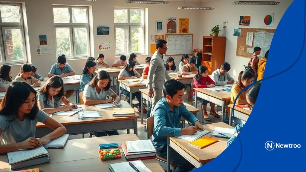 Educational access audit: ensuring equitable learning