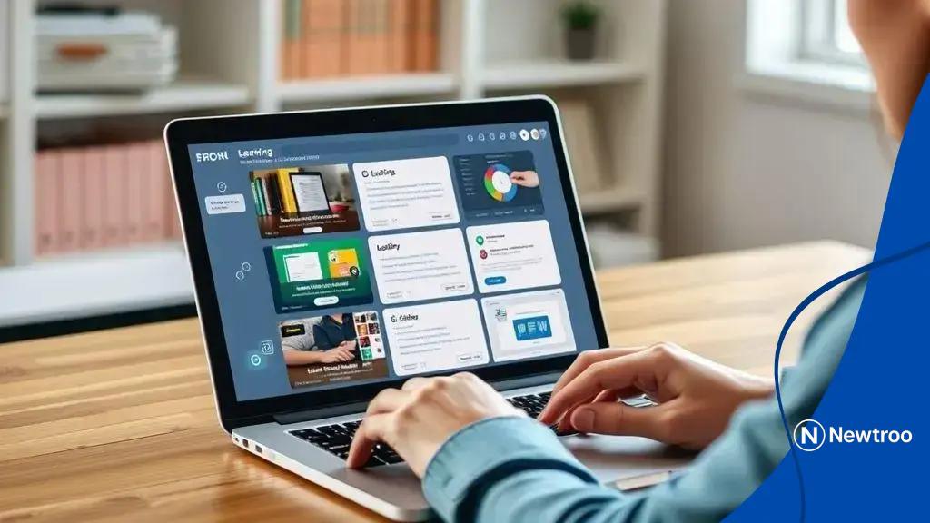 How to access and use learninghubtools