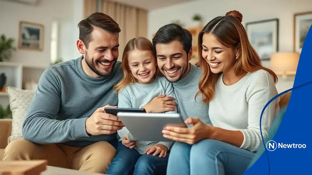 Housingformtracker: find your ideal home effortlessly