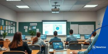 Remote teaching kit: enhance your online learning