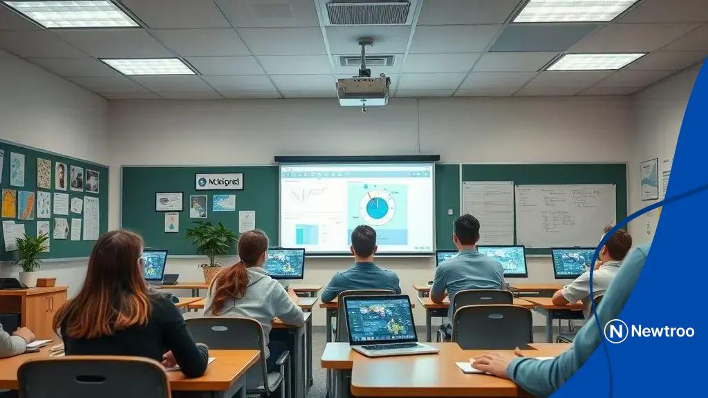 Remote teaching kit: enhance your online learning
