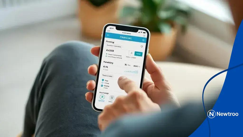 Smartcreditplanner: streamline your finances effortlessly