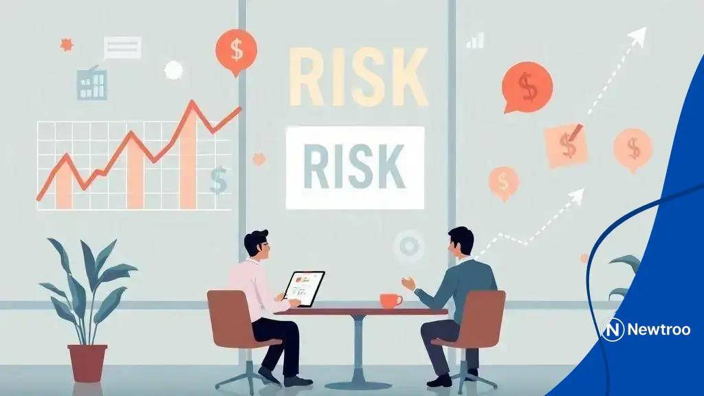Risks to consider in your investment journey