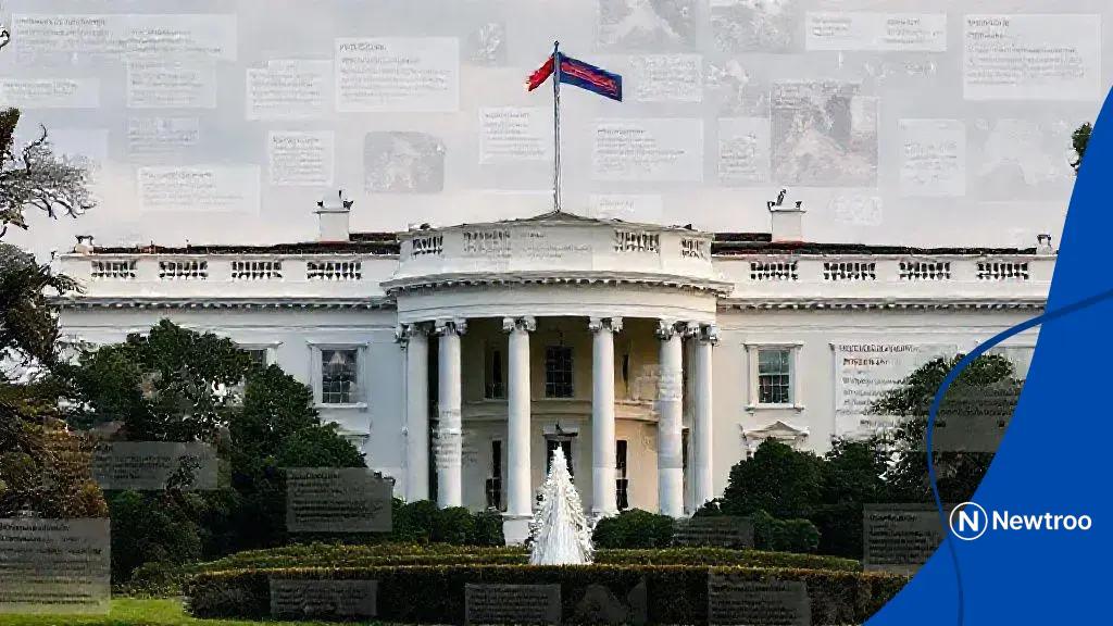 White House report feed: what to expect