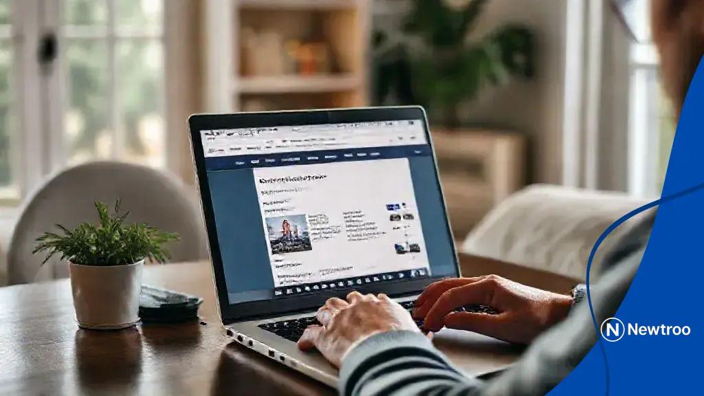How to access the White House report feed How to access the White House report feed
