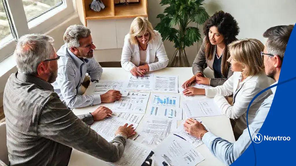 Retirementplannercenter: Your guide to smart retirement planning