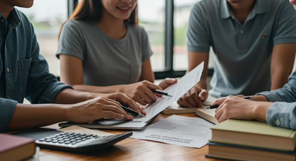 Reducing Student Loan Debt: 6 Proactive Steps for U.S. Students