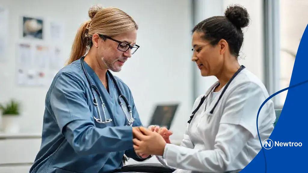 Medicaidsupporthub: Your guide to navigating healthcare support