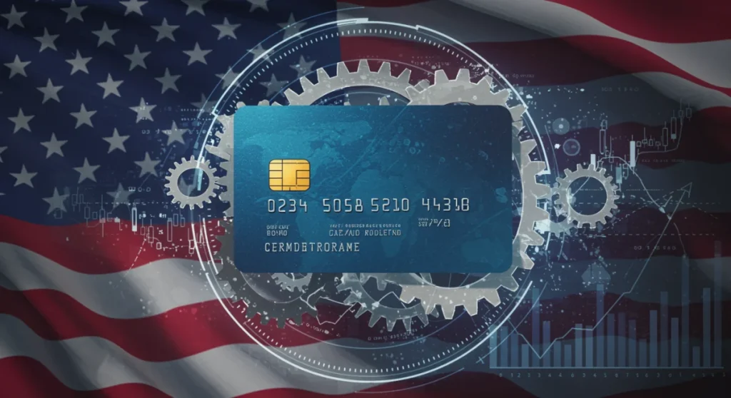 US Consumer Credit: New Banking Regulations in H1 2025 Impact