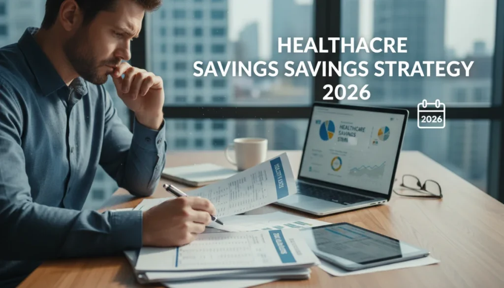 2026 HSA Contribution Limits: Maximize Tax-Free Health Benefits